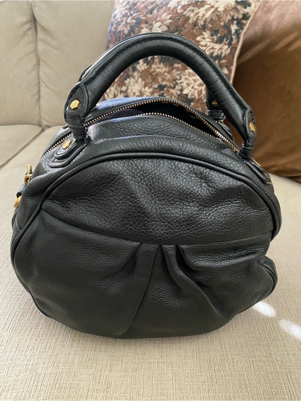 Marc Jacobs purse - Picture 4 of 6